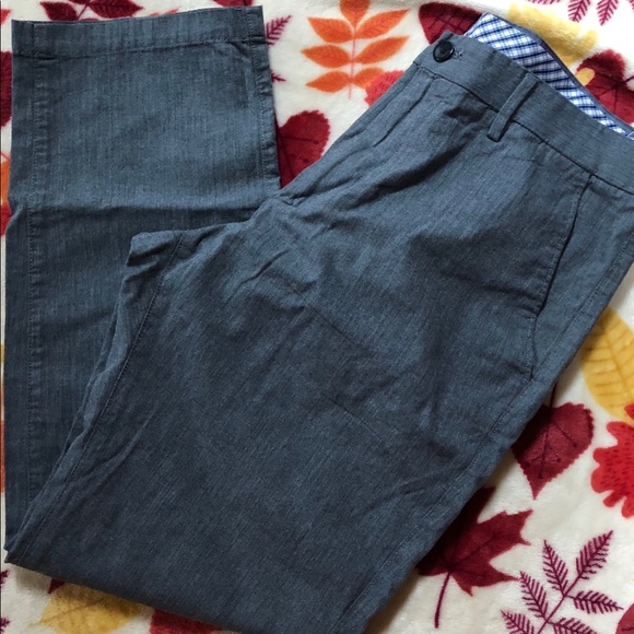 Banana Republic Other - Banana Republic Kentfield Blue pants